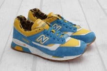 La MJC x colette x UNDFTD x New Balance 1500 at Concepts