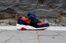 La MJC x colette x UNDFTD x New Balance MT580 at Kith NYC