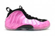 Nike Air Foamposite One ‘Polarized Pink’ at Kinetics