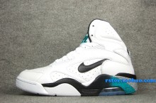 Nike Air Force 180 High ‘Emerald’