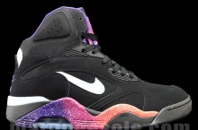 Nike Air Force 180 High ‘Phoenix Suns’
