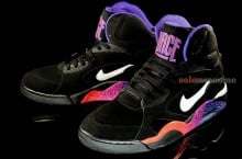 Nike Air Force 180 High ‘Phoenix Suns’ – New Images