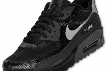 Nike Air Max 90 Hyperfuse Premium Reflective Camouflage ‘Black’