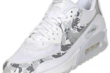 Nike Air Max 90 Hyperfuse Premium Reflective Camouflage ‘White’