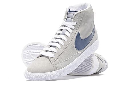 Nike blazers jd sports grey