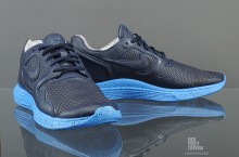 Nike Lunar Flow Pinnacle ‘Obsidian’