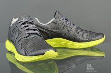 Nike Lunar Flow Pinnacle ‘Silver’