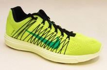 Nike Lunaracer+ 3 – First Look