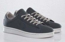 Schoeller x Converse First String Pro Leather OX at SNS