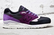 Sneaker Freaker x New Balance 998 ‘Tassie Devil’