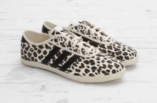 adidas Originals by Jeremy Scott JS P-Sole ‘Leopard’
