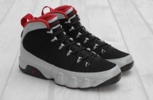 Air Jordan IX (9) ‘Johnny Kilroy’ at Concepts