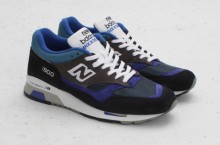 Hanon x New Balance 1500 ‘Chosen Few’ at Concepts