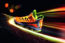 Introducing the Jordan CP3.VI Nitro-Inspired Colorways