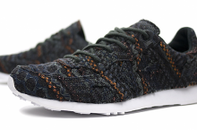 Missoni x Converse First String Auckland Racer at Bows & Arrows