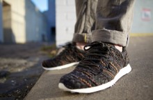 Missoni x Converse First String Auckland Racer at Up There