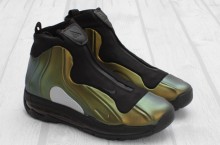 Nike ACG I-95 Posite Max ‘Metallic Gold’