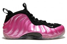 Nike Air Foamposite One ‘Polarized Pink’ – New Images