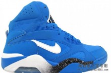 Nike Air Force 180 High ‘Photo Blue’ – New Images