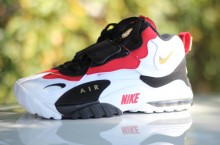 Nike Air Max Speed Turf ‘San Francisco 49ers’ at Social Status