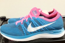 Nike Flyknit One+ – New Images