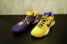 Nike Kobe VII (7) ‘Snakepool Yin-Yang’