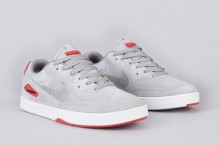 Nike SB Eric Koston Heritage ‘Metallic Silver/Medium Grey-Sunburst-Black’