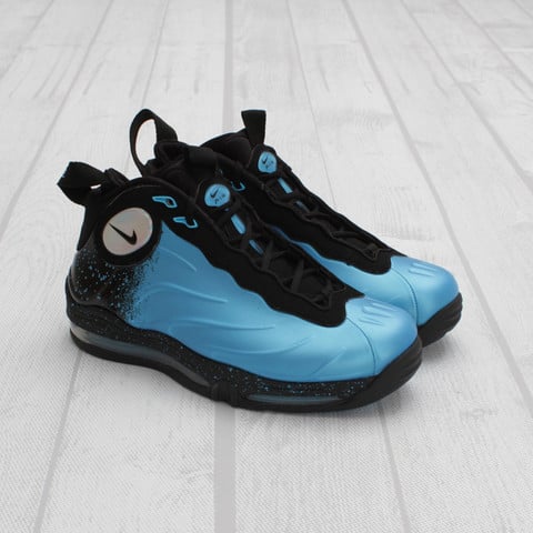 Nike Total Air Foamposite Max 