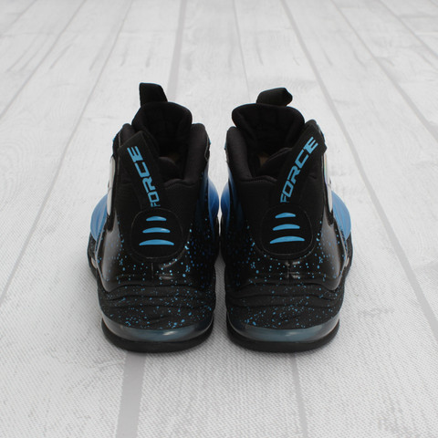 Nike Total Air Foamposite Max �Current Blue�