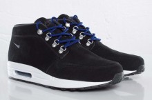 Nike Wardour Max 1 ‘Black’
