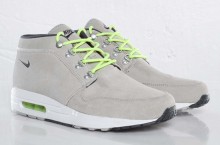 Nike Wardour Max 1 ‘Granite’