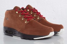 Nike Wardour Max 1 ‘Pecan’