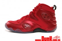 Nike Zoom Rookie LWP ‘Memphis Express’ – New Images