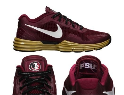 fsu nike shoes