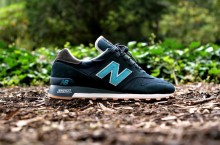 Ronnie Fieg x New Balance 1300 ‘Salmon Sole’ – Release Date + Info