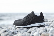 Sneakersnstuff x ASICS GT-II ‘The Seventh Seal’