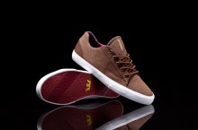 Supra Assault ‘Hemingway’