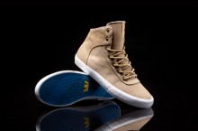 Supra Cuttler ‘Hemingway’