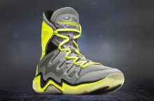 Under Armour Micro G Charge BB