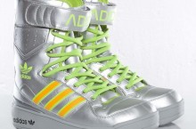 adidas Originals by Jeremy Scott JS Snow