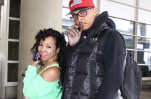 Celebrity Sneaker Watch: T.I. Spotted in Air Jordan IX ‘Johnny Kilroy’
