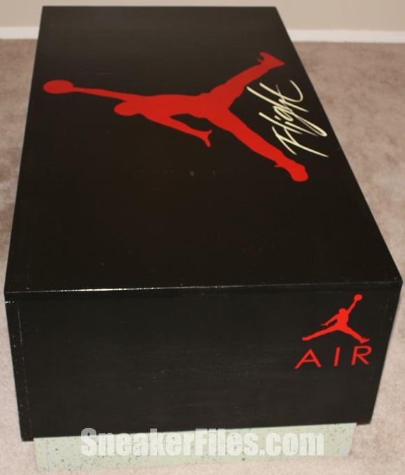 Customize Air Jordans Shoes