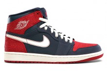 Air Jordan 1 ‘Election Day’ – New Images
