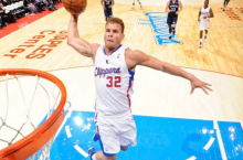 Blake Griffin Appears Poised to Join Jordan Brand