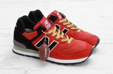 Concepts x New Balance 574 ‘Home’