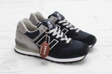 Concepts x New Balance 574 ‘awaY’