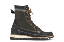 Converse Launches Chuck Taylor All Star Made In Maine Boot