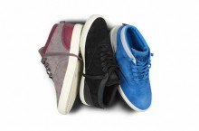 Converse Launches Converse X Stussy CVO LS Mid Sneaker