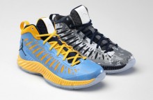 Georgetown, Marquette Men’s Basketball to Unveil Camo Versions of Jordan Super.Fly