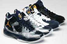 Jordan Brand Cal Player Exclusives